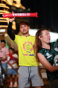 BIB: 
                            <button type="button" onclick="openModal(23373488)" class="btn btn-primary btn-sm float-right btn-popup" data-toggle="modal" data-target=".modal-high-quality">
                        <i class="fas fa-shopping-cart"></i> Add to Cart
                    </button>
                                            <button type="button" onclick="isThisMe(23373488, true)" class="btn btn-success btn-sm float-right btn-popup btn-isme hidden" data-toggle="tooltip" data-placement="bottom" title="นี่คือรูปของคุณใช่ไหม คลิกที่นี่เพื่อเอาเข้าอัลบั้ม">
                        <i class="fas fa-plus"></i> Add to album
                    </button>
                    <button type="button" onclick="isThisMe(23373488, false)" class="btn btn-warning btn-sm float-right btn-popup btn-isnotme hidden">
                        <i class="fas fa-ban"></i> Remove from album
                    </button>